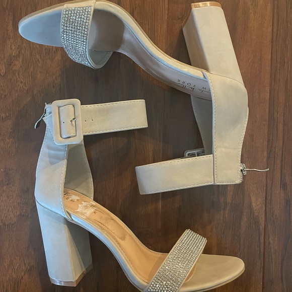 Nicole Miller Shoes - Nicole Miller Heels